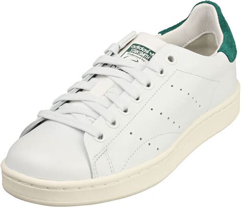 adidas stan smith herren weiß grün|Adidas Stan Smith günstig online kaufen .